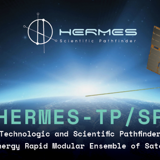 HERMES Poster